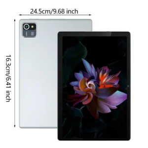 10.1" HD Smart Tablet