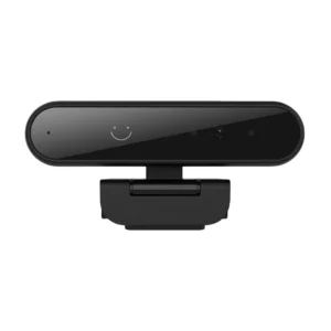 Facial Recognition Webcam