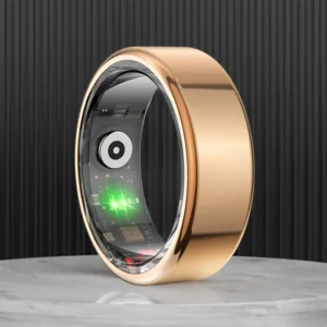 Bluetooth Smart Ring