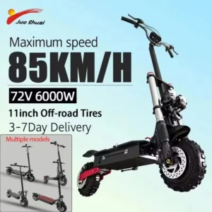 Off Road Electric Scooter